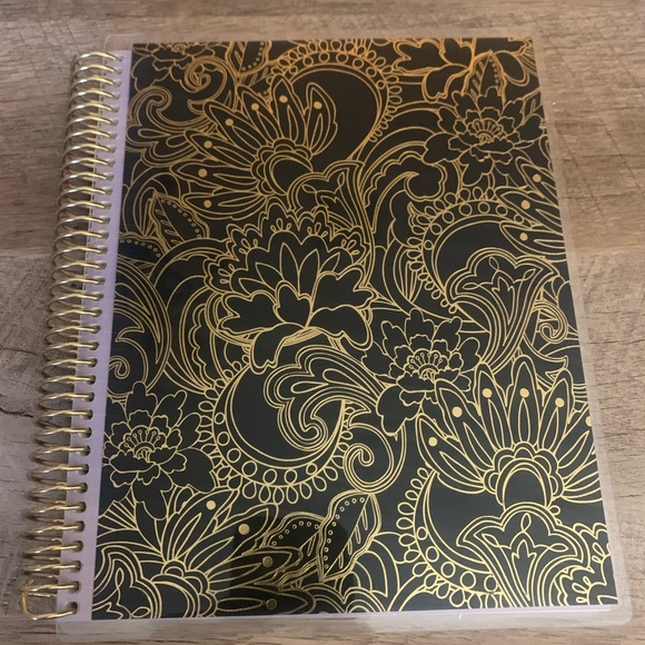 Erin Condren Other - Erin Condren Vision Planner